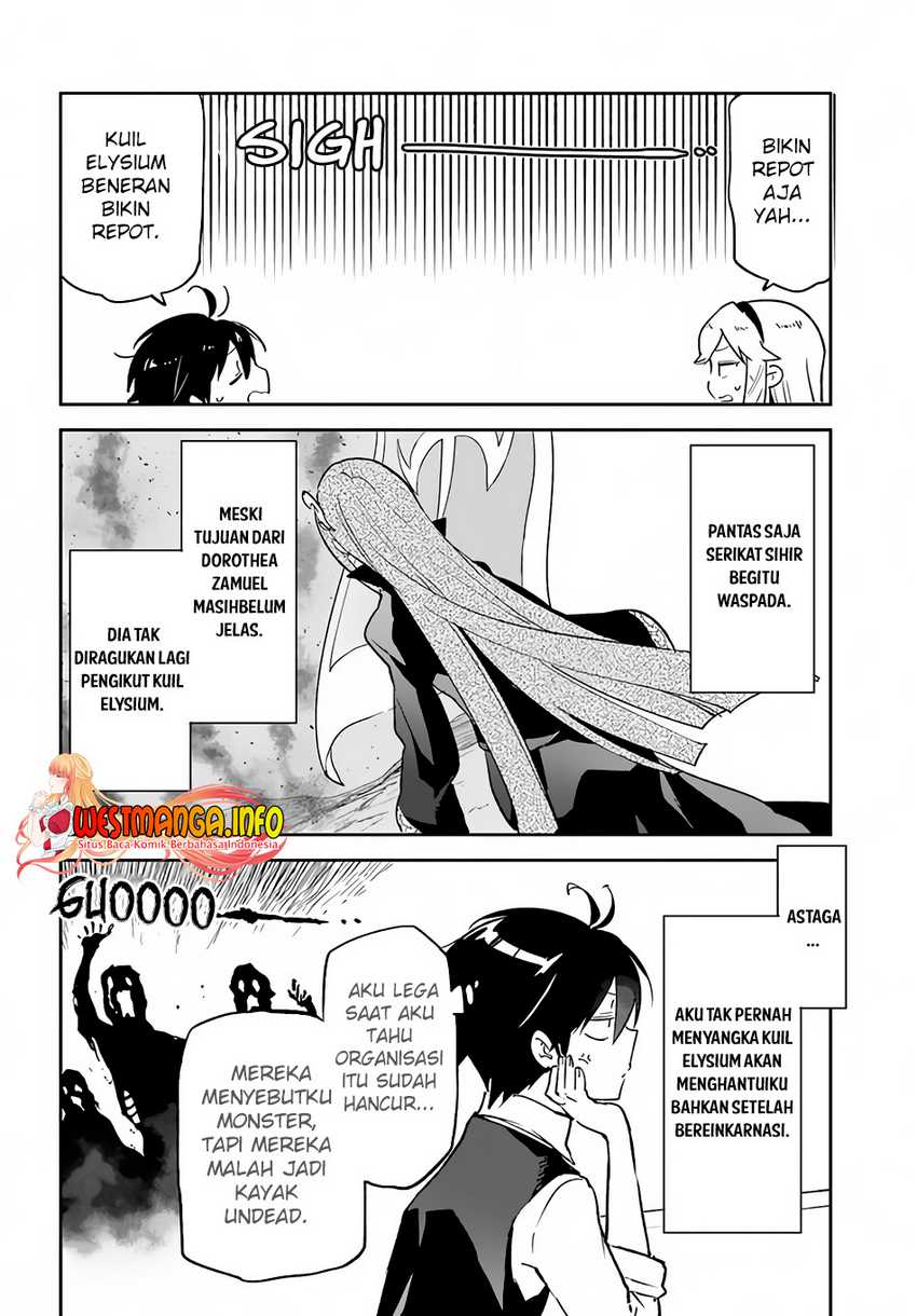 Henkyou Gurashi no Maou, Tensei shite Saikyou no Majutsushi ni naru ~Aisarenagara Nariagaru Moto Maō wa, Ningen o Shiritai~